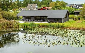 Holiday Home Ebeltoft Clxxxvi