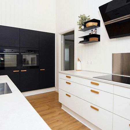 Holiday Home Ebeltoft Clxxxvi Eksteriør billede