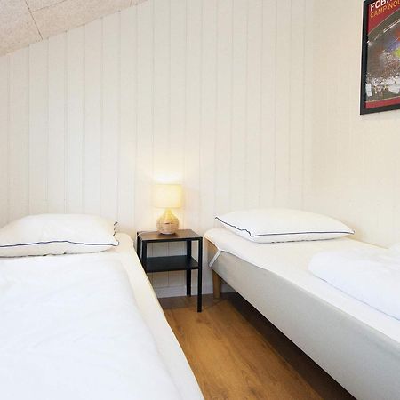 Holiday Home Ebeltoft Clxxxvi Eksteriør billede