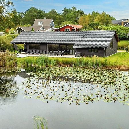 Holiday Home Ebeltoft Clxxxvi Eksteriør billede