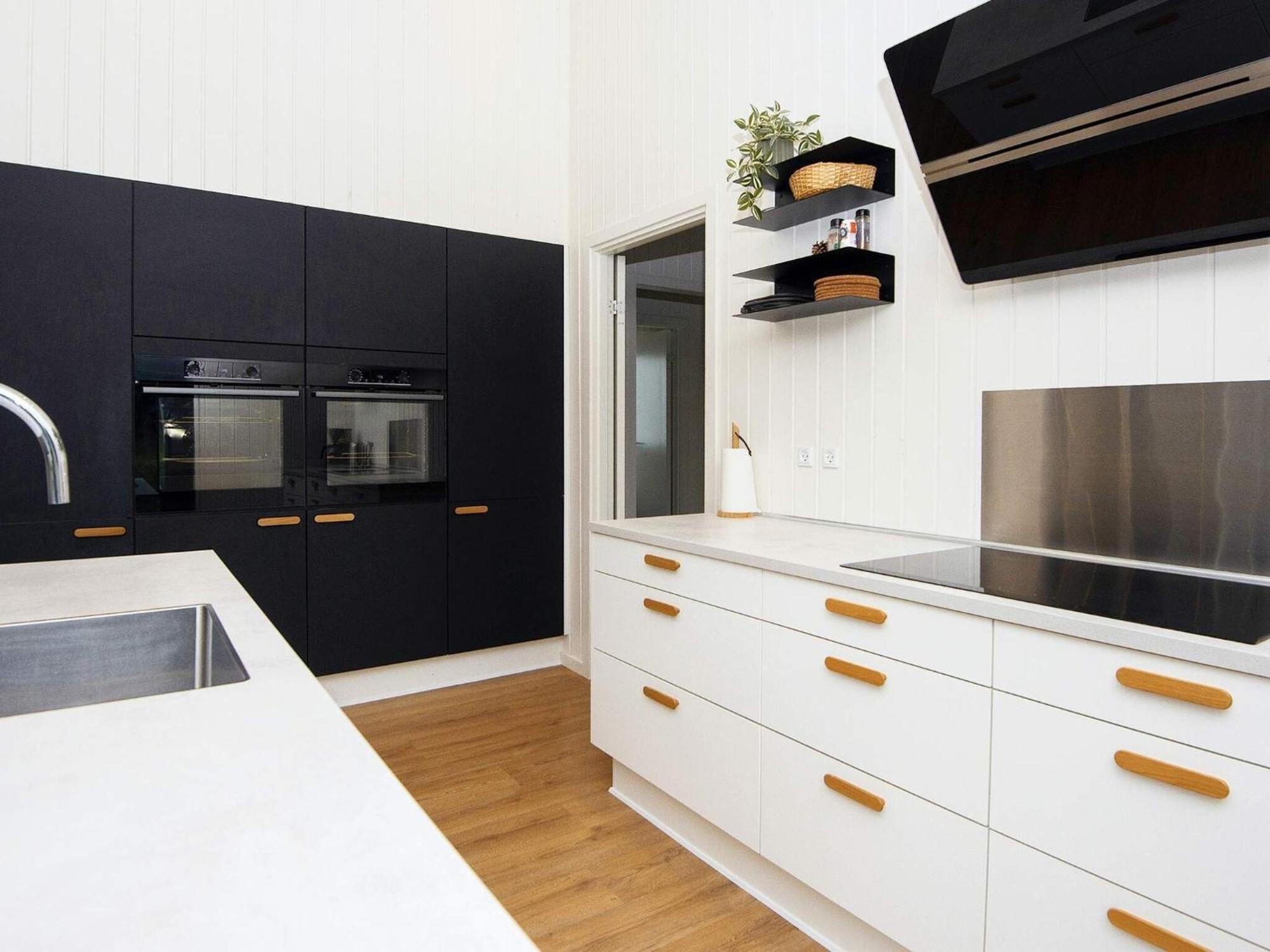 Holiday Home Ebeltoft Clxxxvi Eksteriør billede