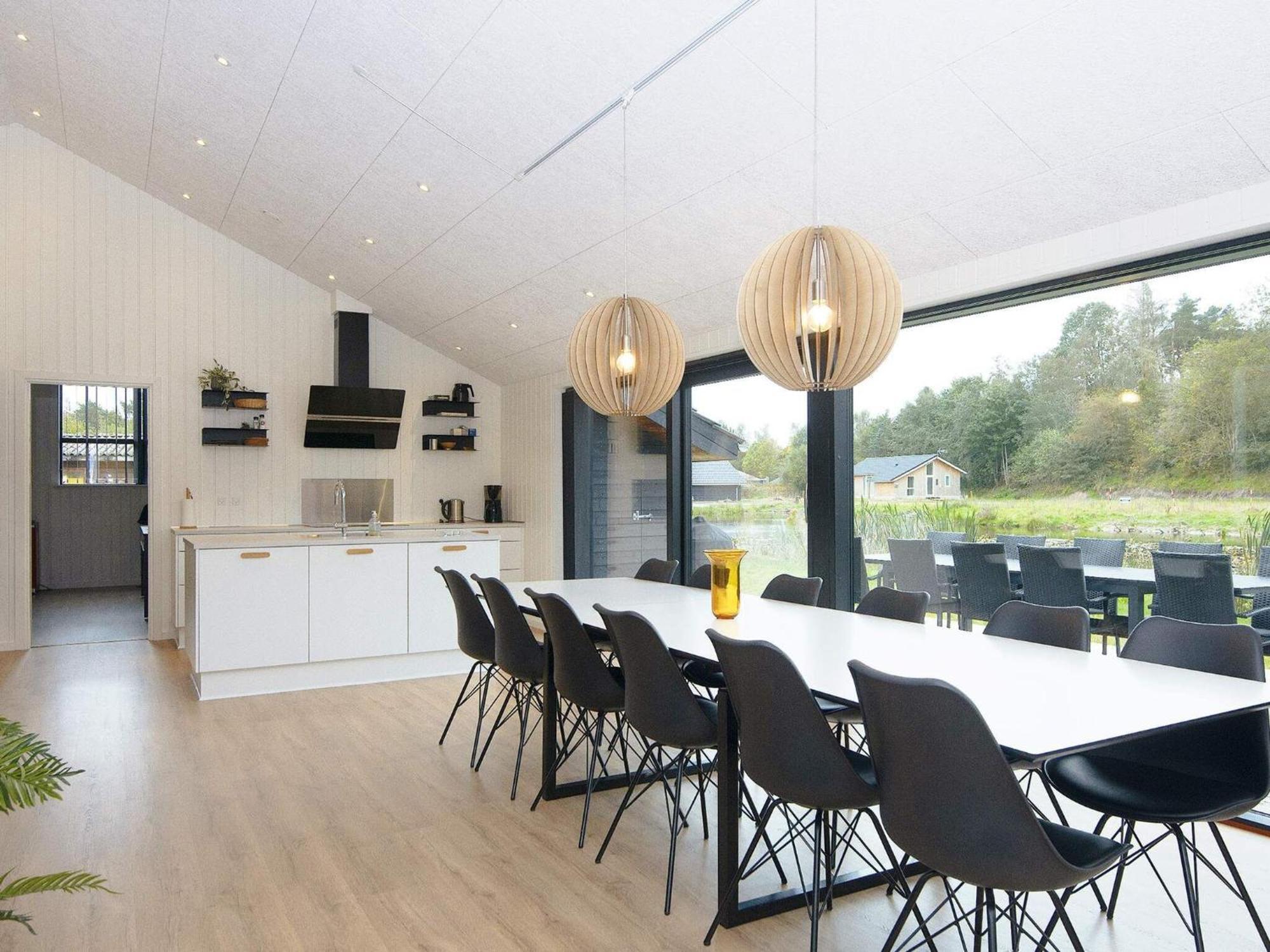 Holiday Home Ebeltoft Clxxxvi Eksteriør billede