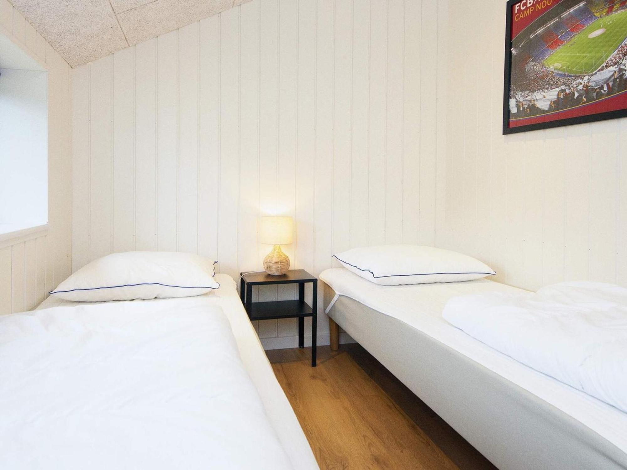 Holiday Home Ebeltoft Clxxxvi Eksteriør billede