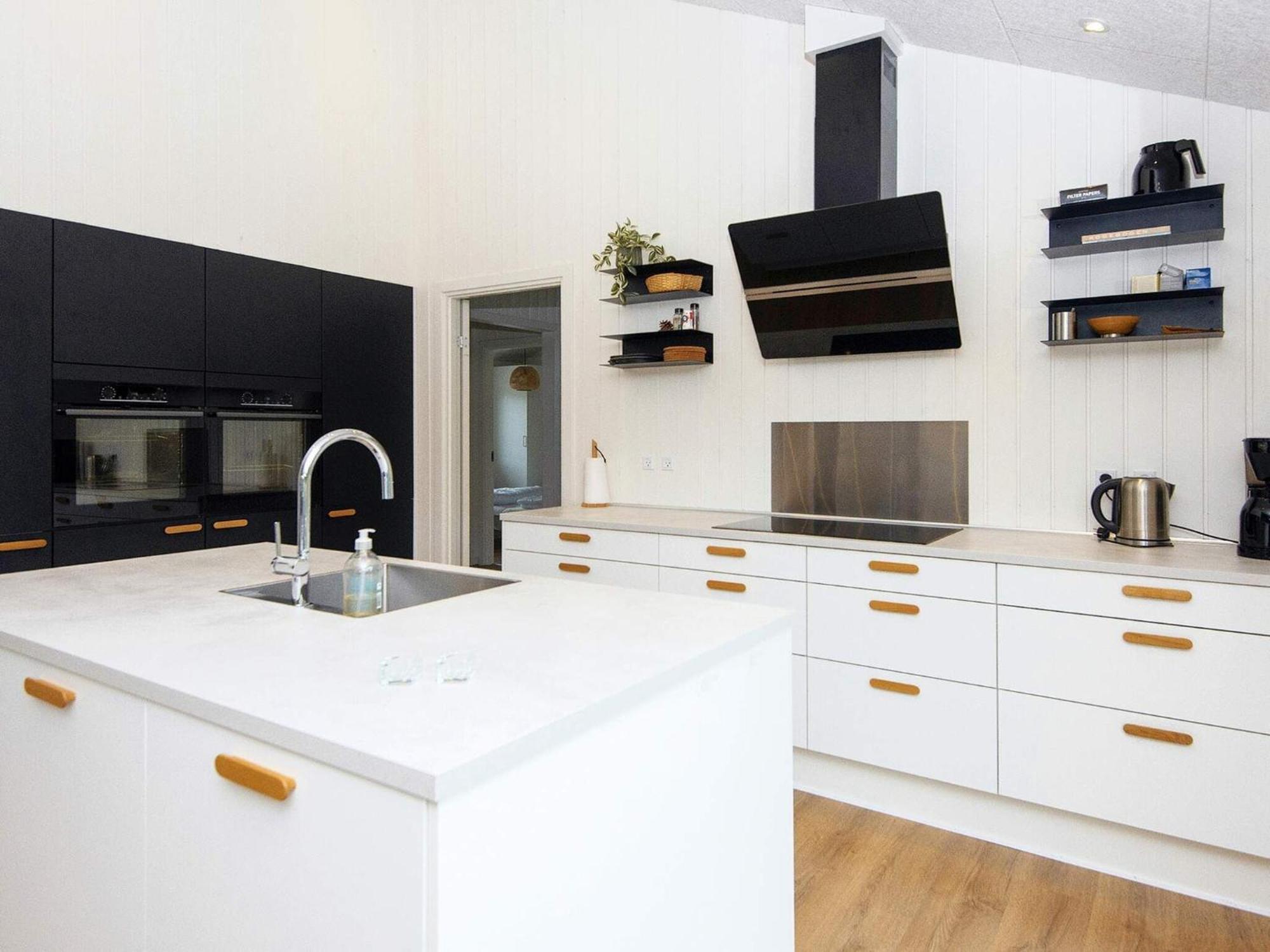 Holiday Home Ebeltoft Clxxxvi Eksteriør billede