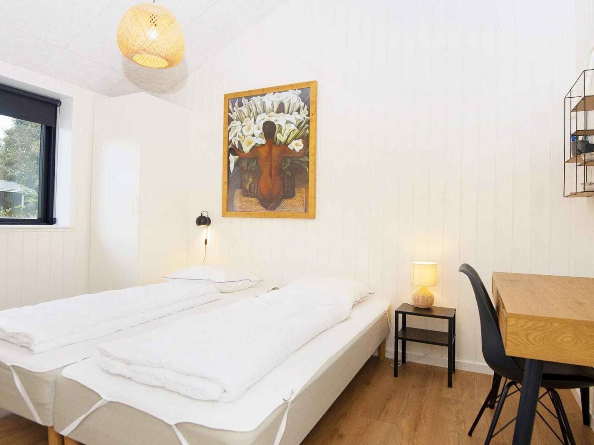 Holiday Home Ebeltoft Clxxxvi Eksteriør billede