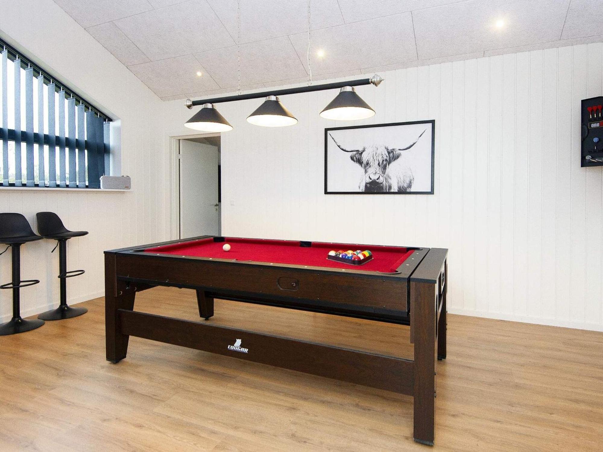 Holiday Home Ebeltoft Clxxxvi Eksteriør billede